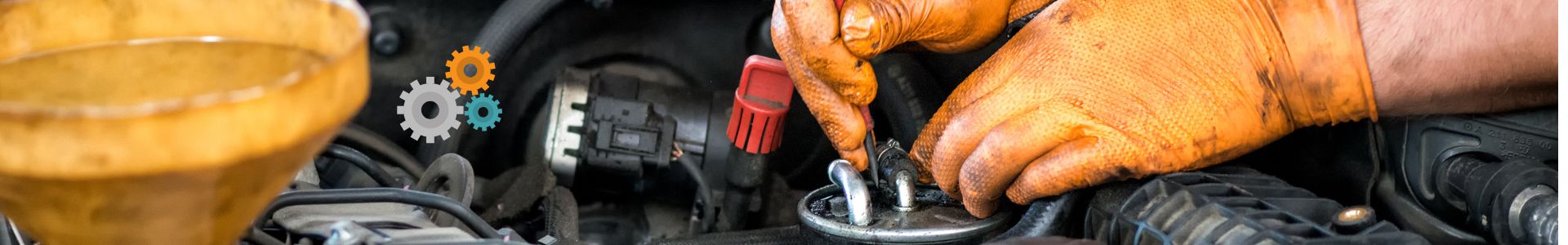 Complete Mechanical Repair