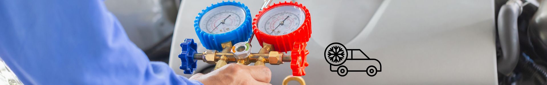 Air Conditioning Service