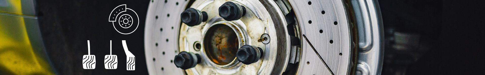 Brake and Clutch Repair